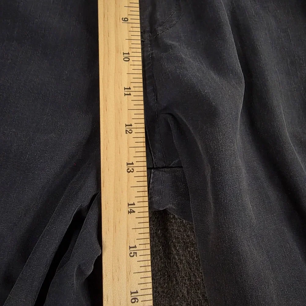 Tru-Spec Mens Size 34x31‎ Cargo Pants Dark Gray  Utility Workwear Pockets